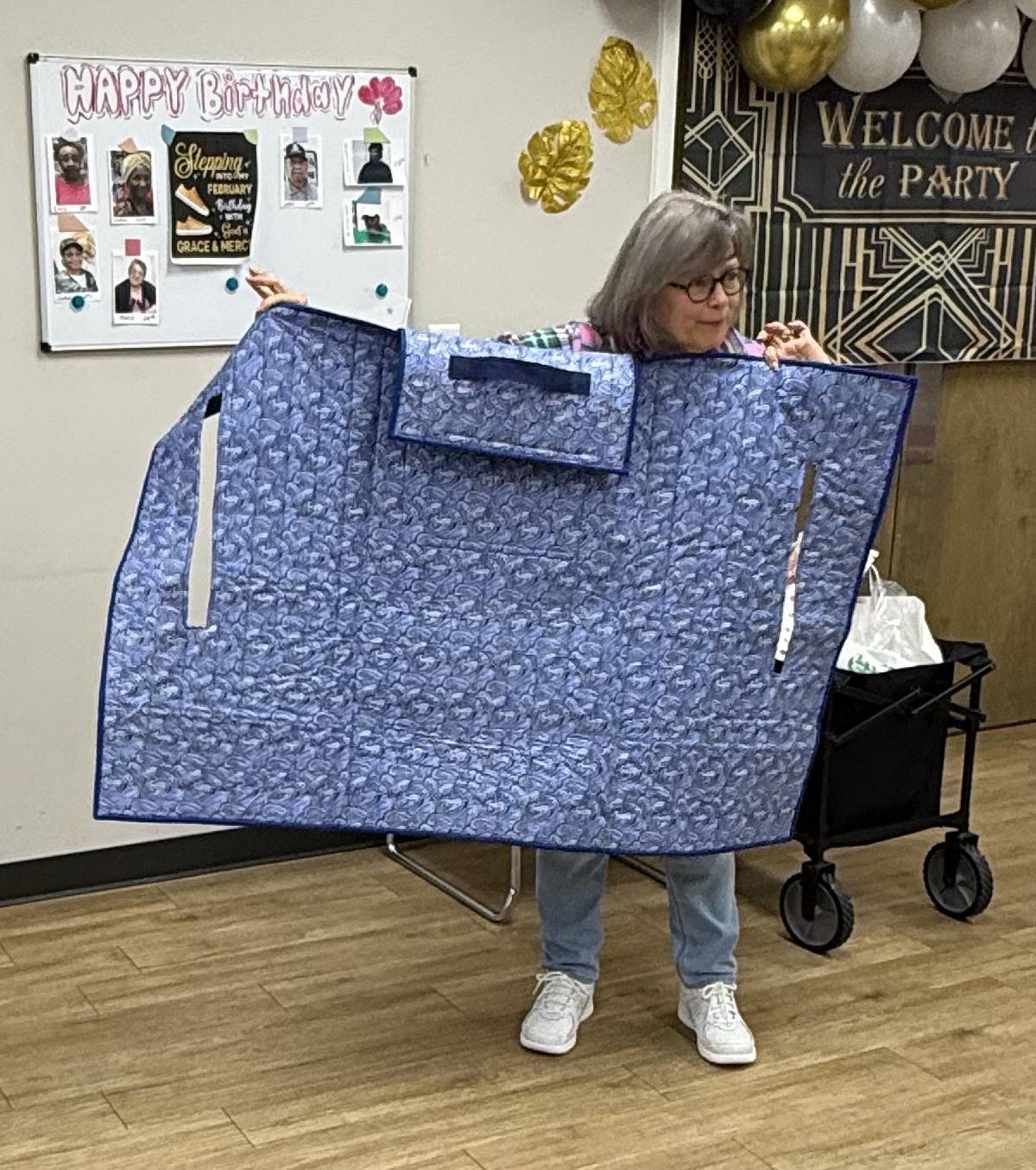 February 2026 Show & Tell